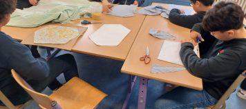Tri des déchets