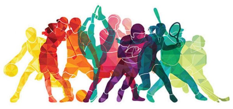 Journée sportive – P1–>P3